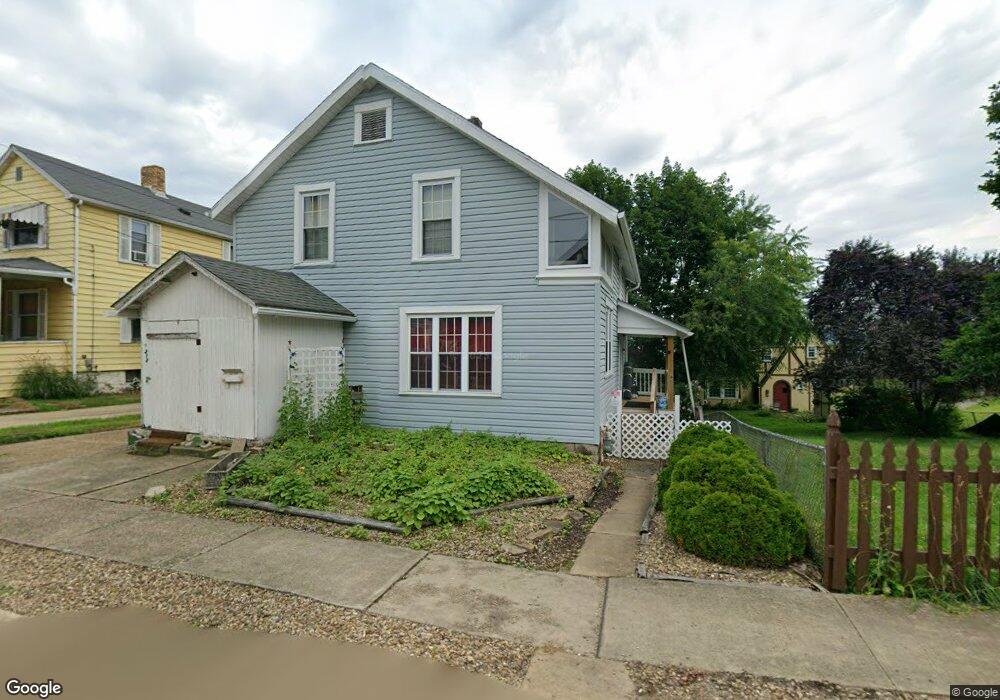 212 Lowell St, Vandergrift, PA 15690 - photo 1