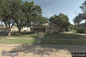 1617 Royal Ave, Hoxie, KS 67740
