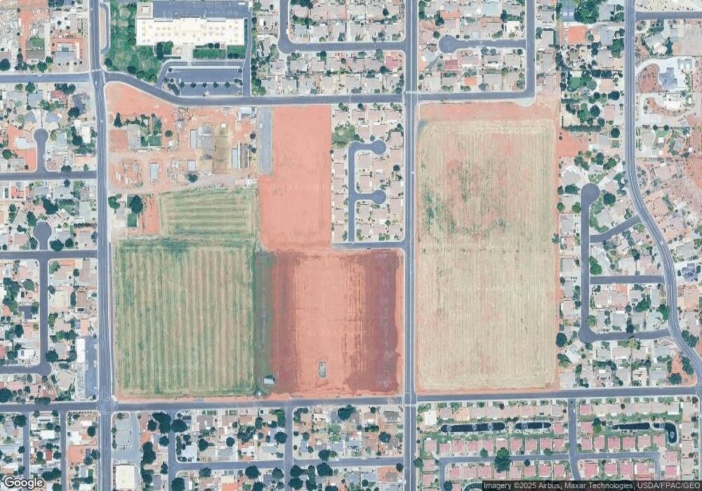 112 East E 300 S, Ivins, UT 84738 - photo 1