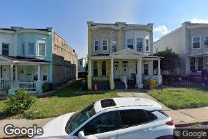 617 E 41st St, Baltimore, MD 21218