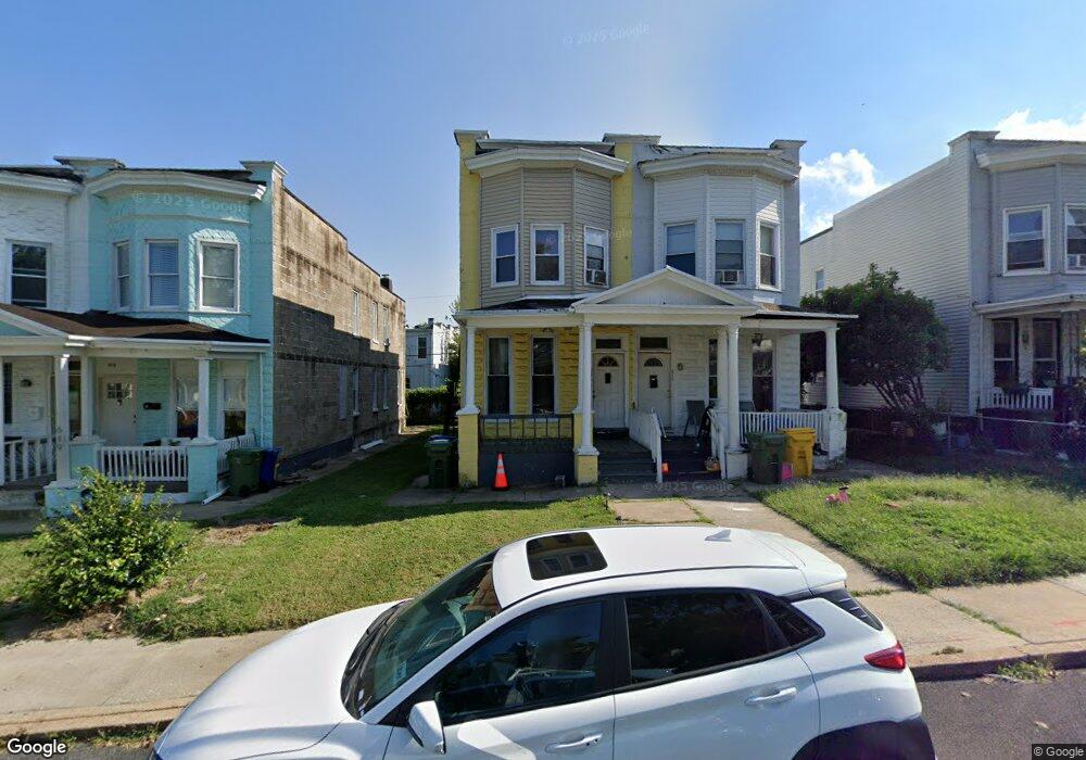 617 E 41st St, Baltimore, MD 21218 - photo 1