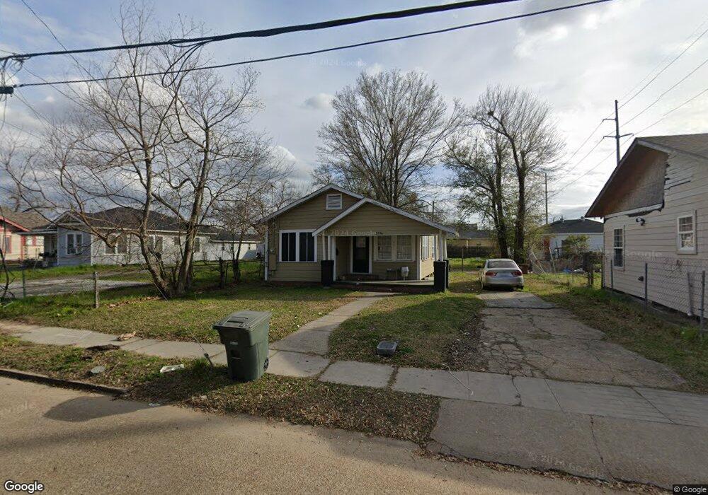 1406 Mill St, Lake Charles, LA 70601 - photo 1