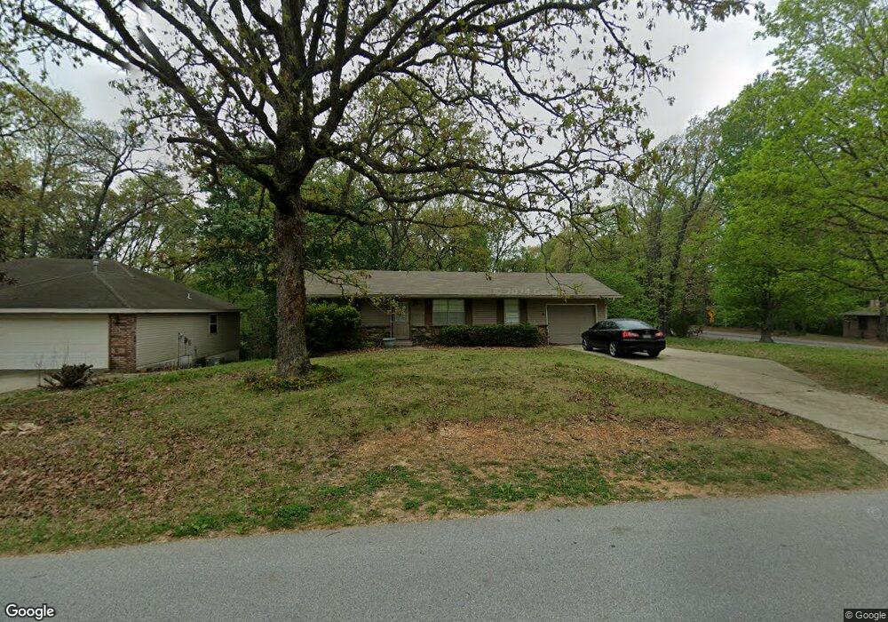 0 Lancaster Dr Forest Dr, Bella Vista, AR 72714 - photo 1