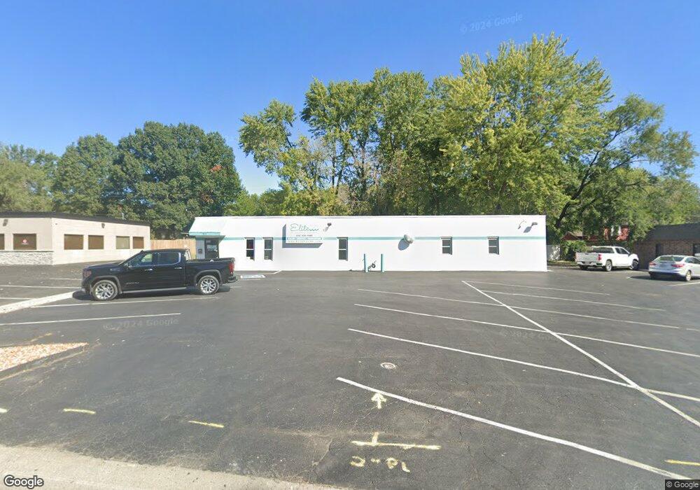 817 NW Vesper St, Blue Springs, MO 64015 - photo 1