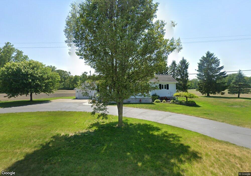 3695 Heiss Rd, Monroe, MI 48162 - photo 1