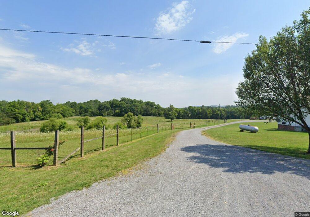 779 New Center Church Rd, Shelbyville, TN 37160 - photo 1