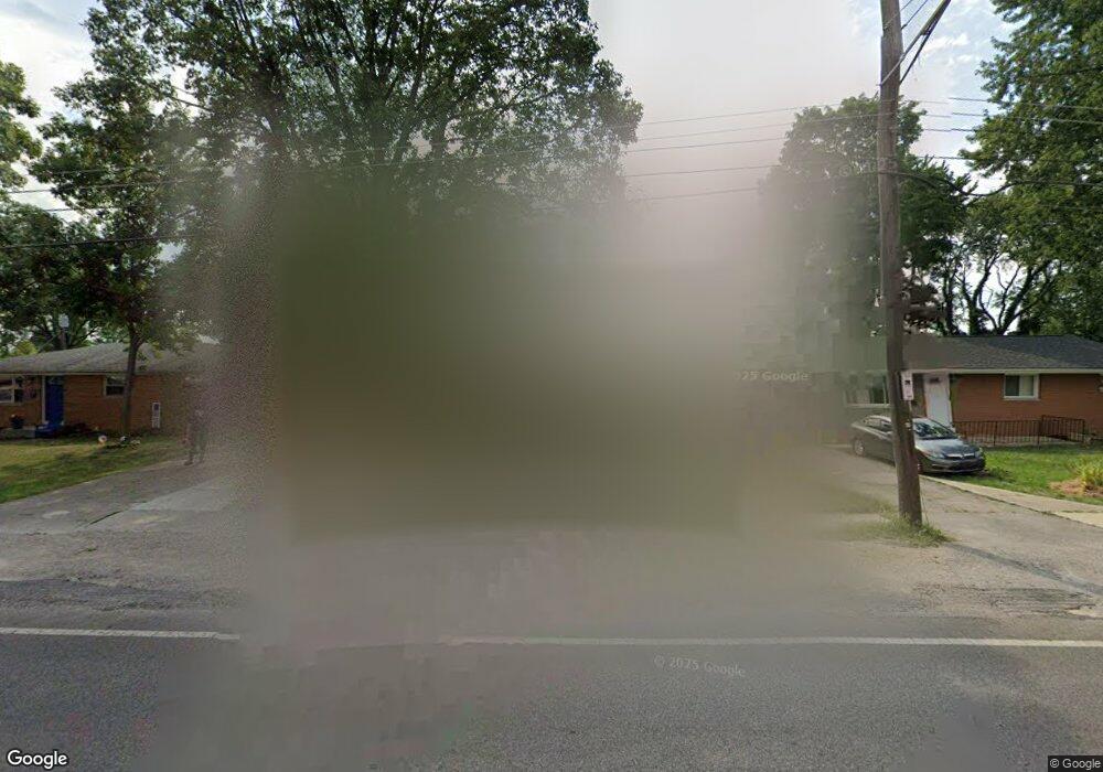 4439 Maize Rd, Columbus, OH 43224 - photo 1