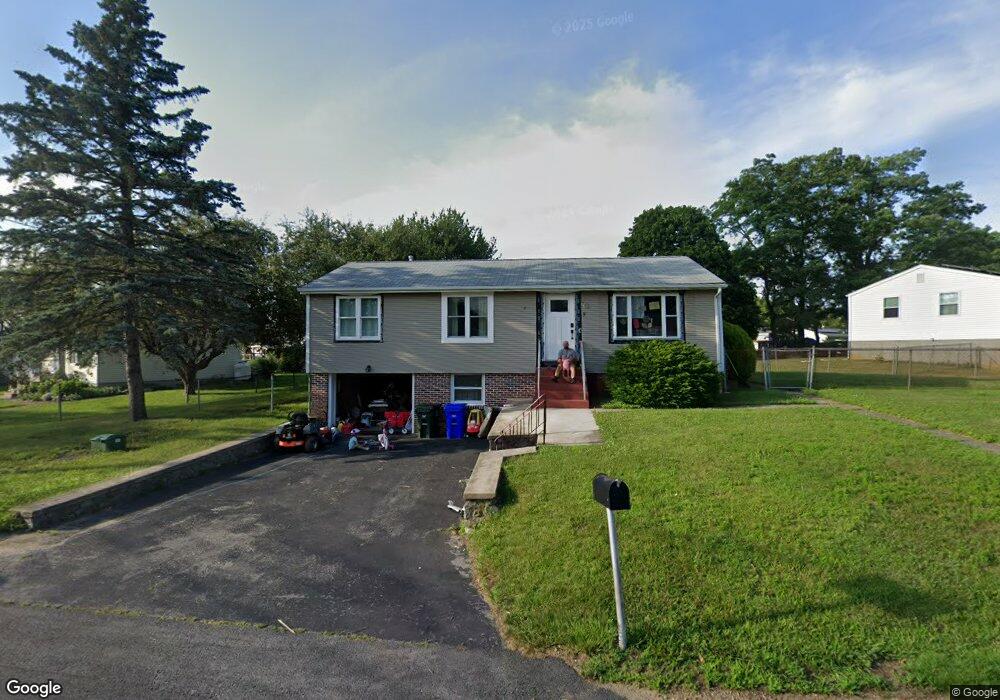 9 San Jose Dr, Bristol, RI 02809 - photo 1