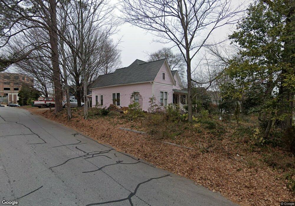 135 Park Ave, Athens, GA 30601 - photo 1