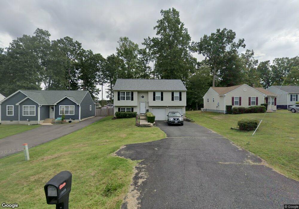 35526 Wilderness Shores Way, Locust Grove, VA 22508 - photo 1