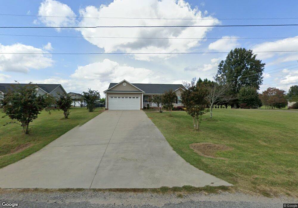 214 Lone Pine Rd, Statesville, NC 28625 - photo 1