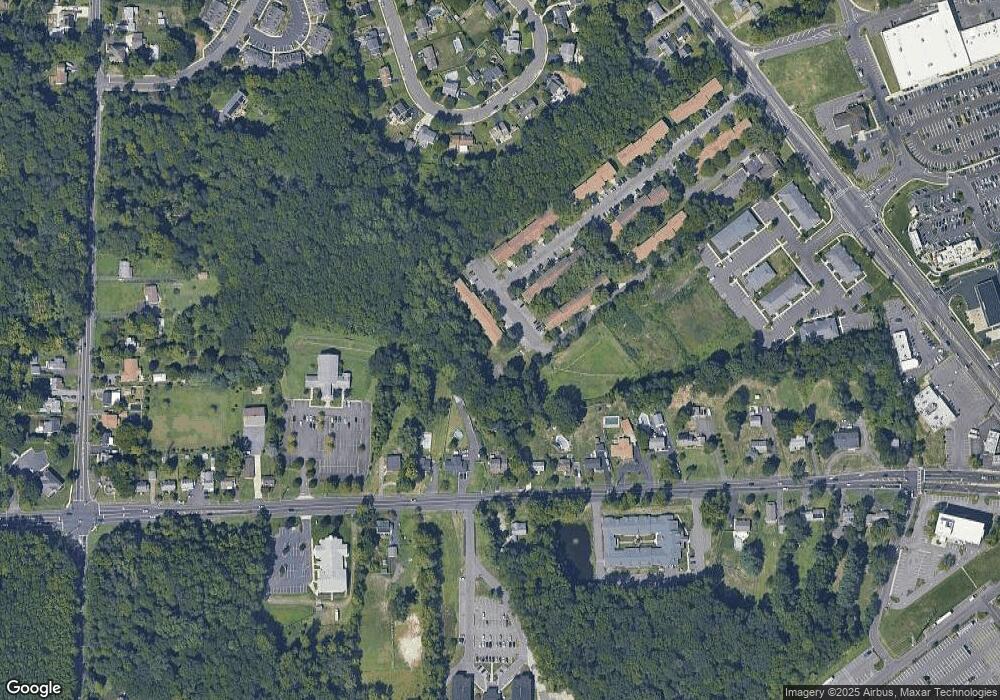 606 Garnet Dr unit 6F, Burlington, NJ 08016 - photo 1