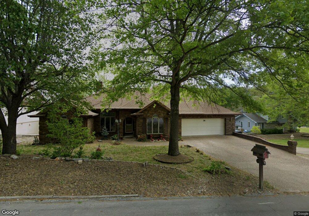 14 Wandsworth Dr, Bella Vista, AR 72715 - photo 1