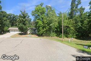 206 Riverwood Ct, Randall, MN 56475