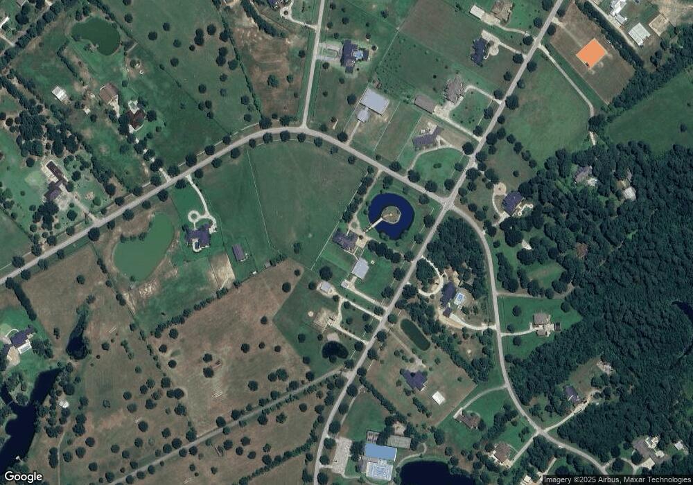 600 High Meadow Ranch Dr, Magnolia, TX 77355 - photo 1