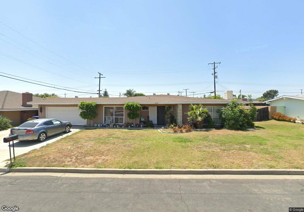 4945 Somerset St, Buena Park, CA 90621 - photo 1