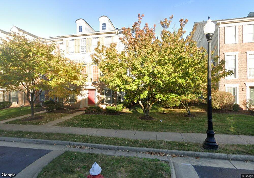 25808 Turlough Terrace, Chantilly, VA 20152 - photo 1