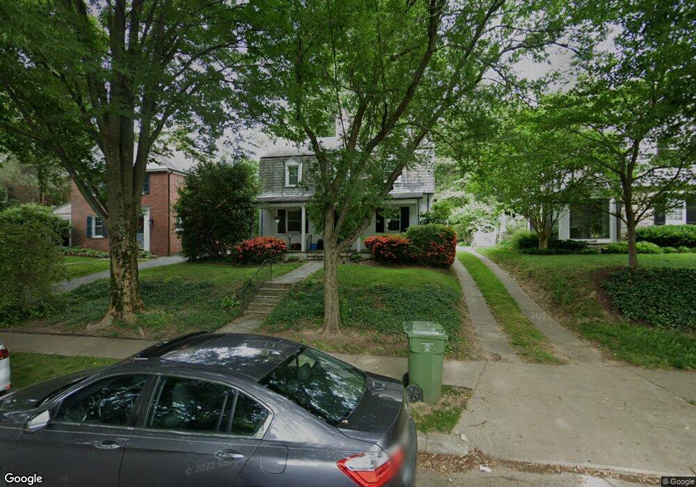 5706 Kenmore Rd, Baltimore, MD 21210 - photo 1