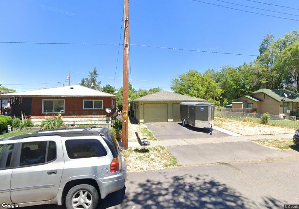 2327 Eberlein Ave, Klamath Falls, OR 97601 - photo 1