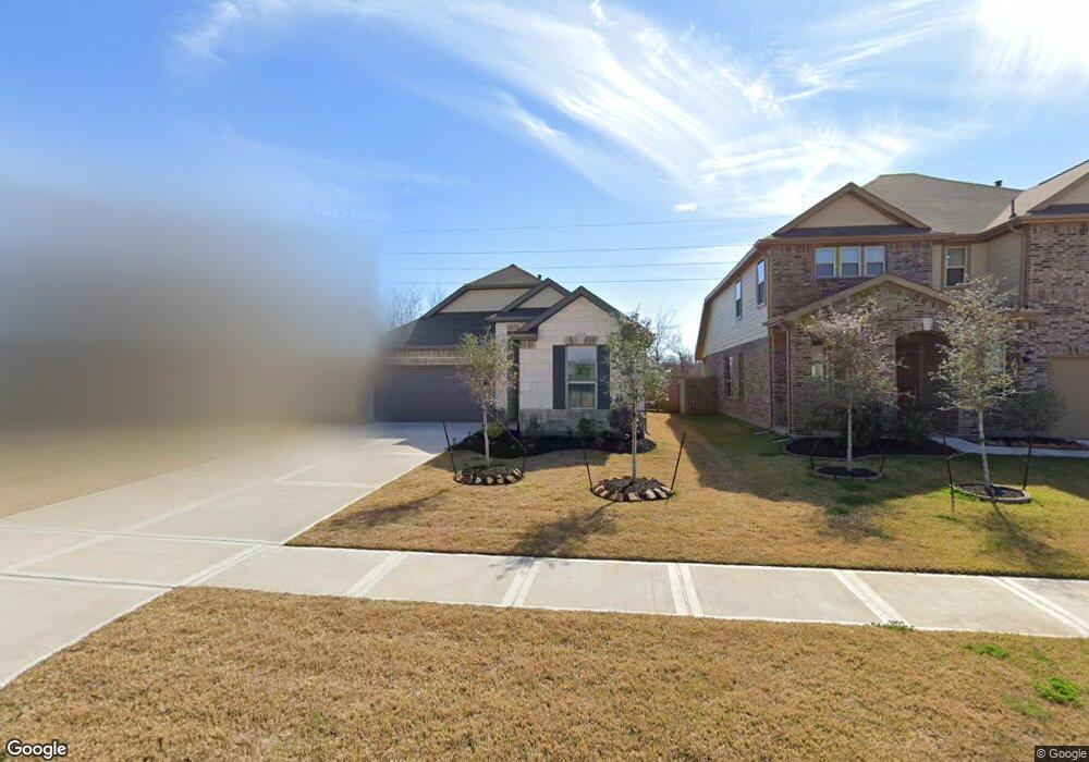 22515 Strathmore Dr, Richmond, TX 77469 - photo 1