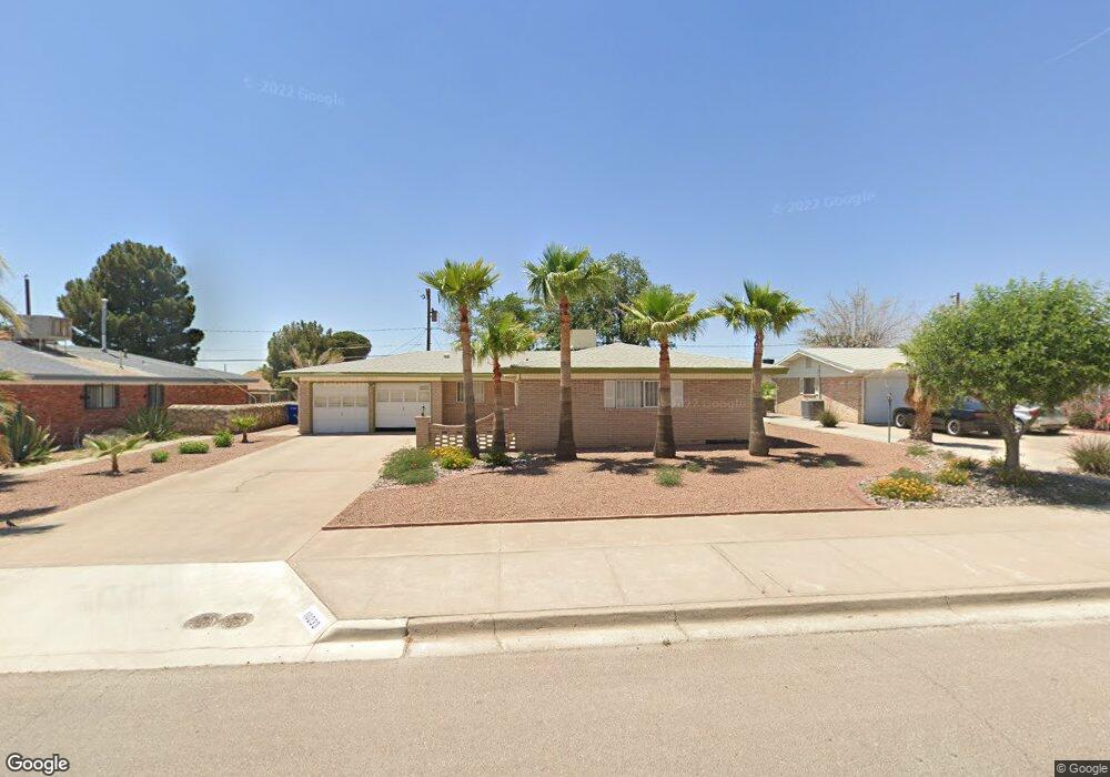 10233 Singapore Ave, El Paso, TX 79925 - photo 1