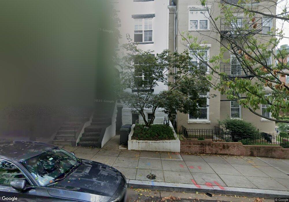 1872-1874 California St NW, Washington, DC 20009 - photo 1