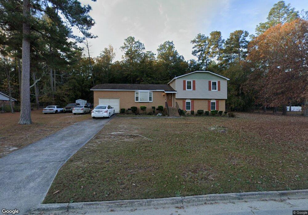 2118 Oakleaf Way, Augusta, GA 30906 - photo 1