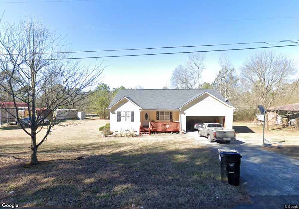 1159 Franklin Rd SW, Plainville, GA 30733 - photo 1