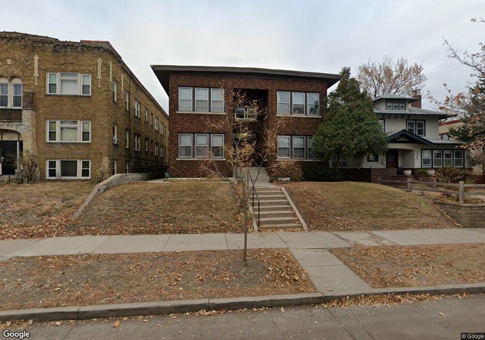 3423 Portland Ave unit 2, Minneapolis, MN 55407 - photo 1
