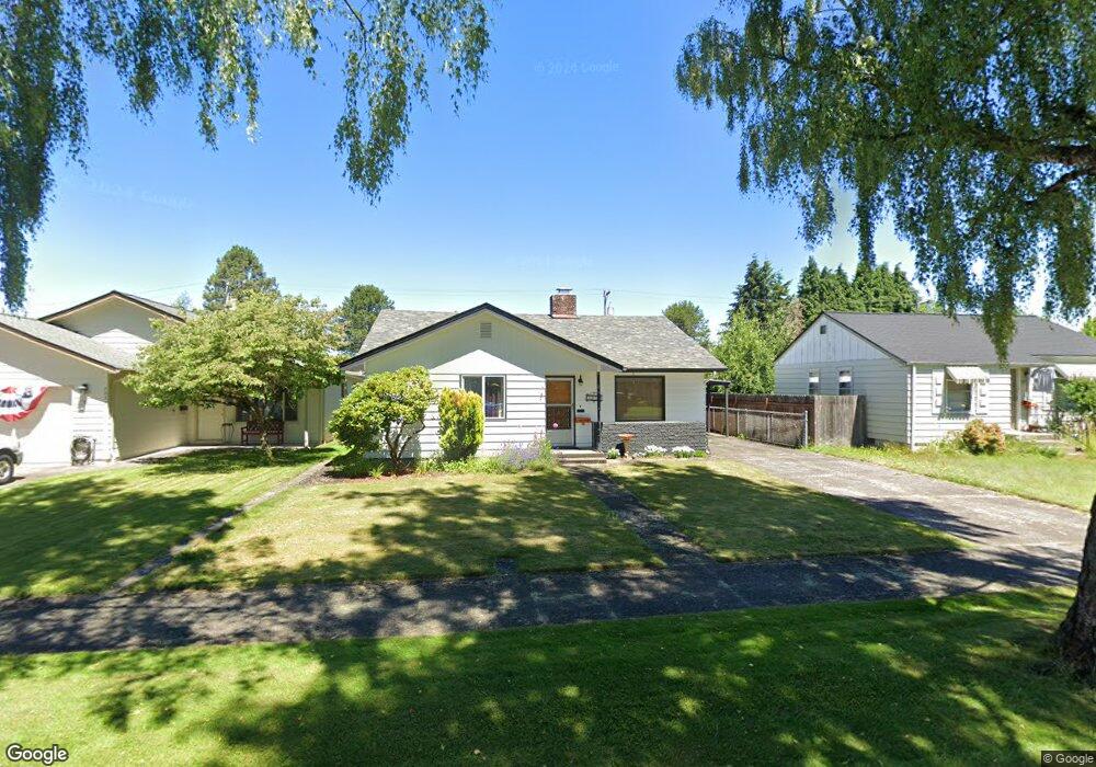 3034 Hemlock St, Longview, WA 98632 - photo 1