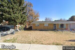 5716 S 2450 W, Roy, UT 84067