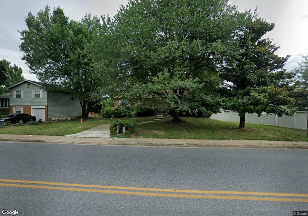 8913 Winands Rd, Randallstown, MD 21133 - photo 1