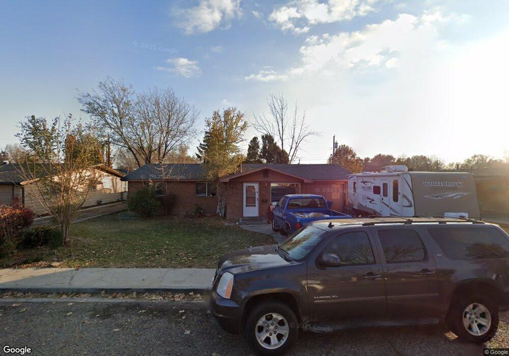 1607 E Lincoln Ave, Nampa, ID 83686 - photo 1