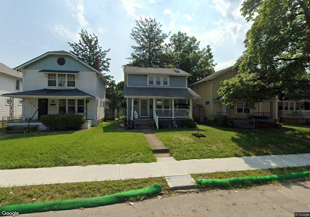 766 S Richardson Ave, Columbus, OH 43204 - photo 1