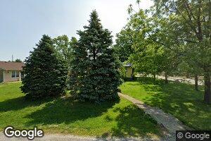 1922 S Jefferson St, Tilton, IL 61833