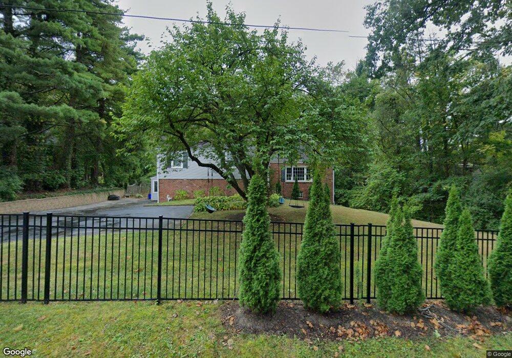 169 S Spring Mill Rd, Villanova, PA 19085 - photo 1