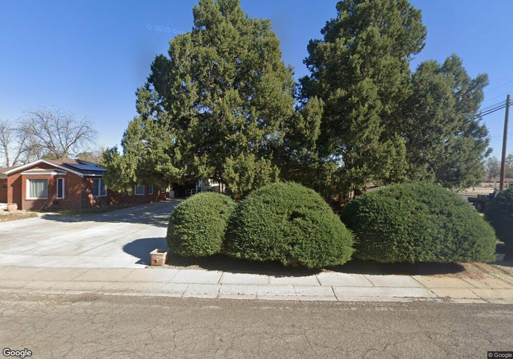 724 E Yucca Dr, Hobbs, NM 88240 - photo 1