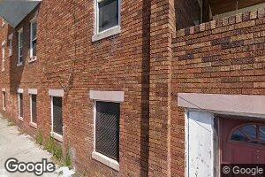 802 N Bentalou St, Baltimore, MD 21216