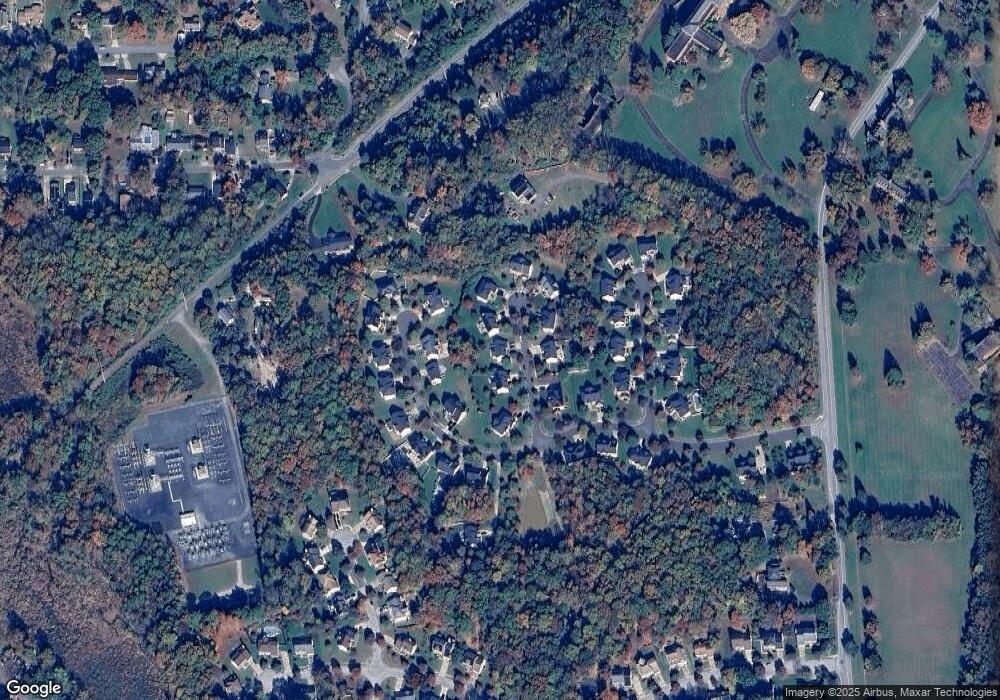 5204 Ashleigh Glen Ct, Glenn Dale, MD 20769 - photo 1