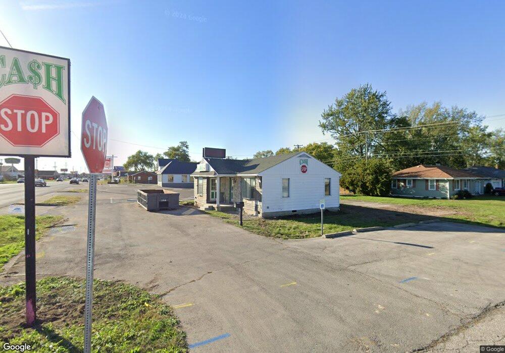 1000 W Mcgalliard Rd, Muncie, IN 47303 - photo 1