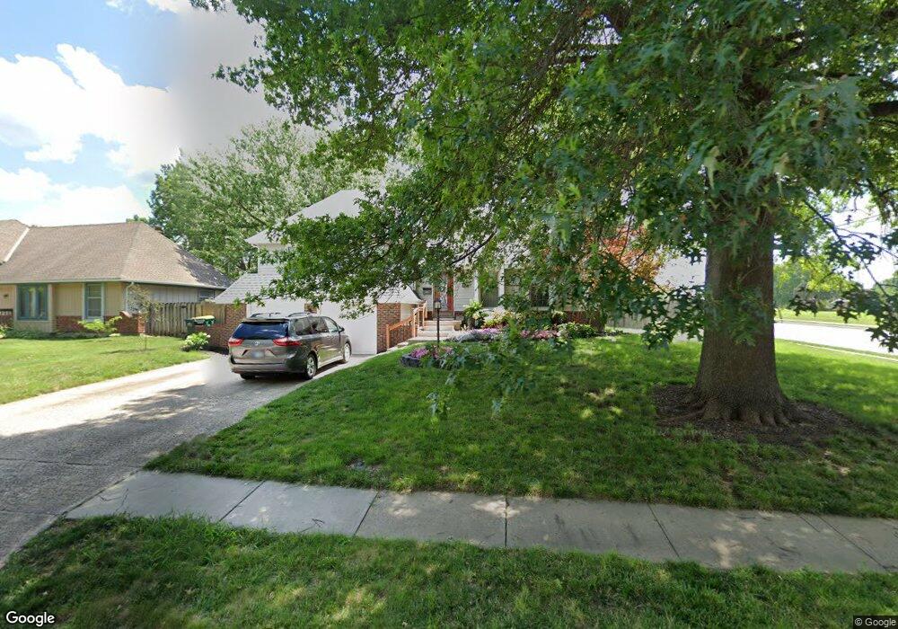 11013 W 72nd Terrace, Shawnee, KS 66203 - photo 1