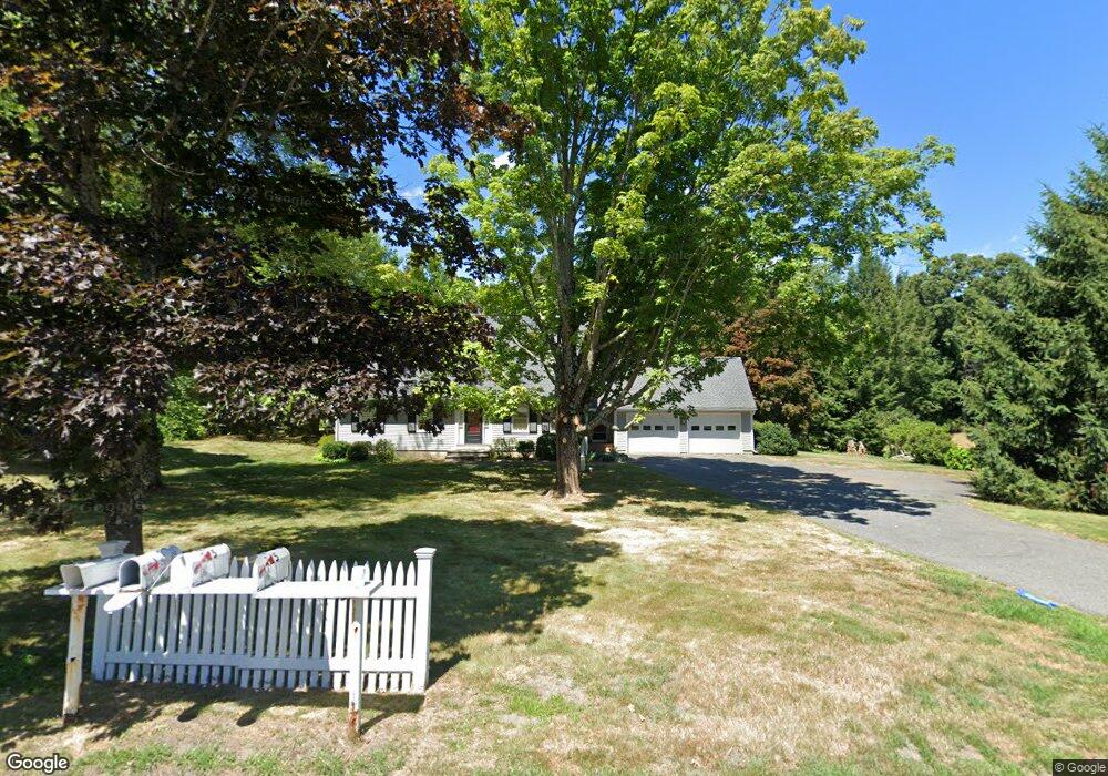 225 W Main St, Westborough, MA 01581 - photo 1