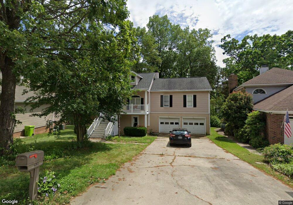 652 Willowood Pkwy, Chapin, SC 29036 - photo 1