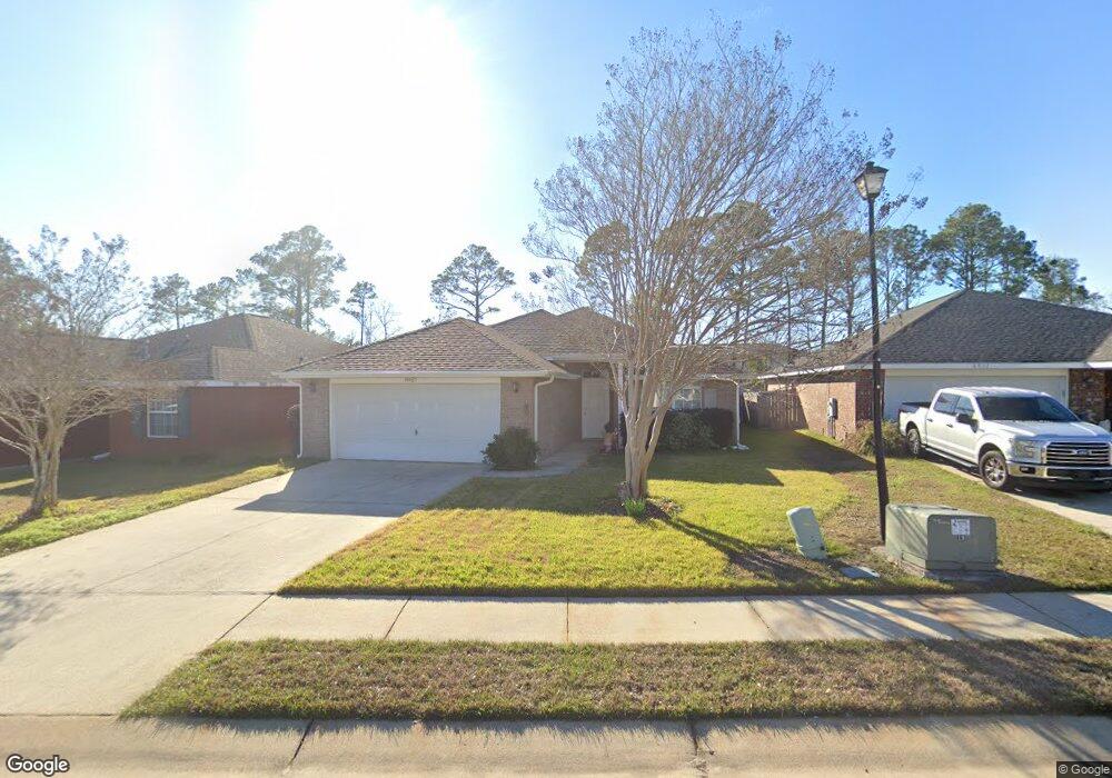 8927 Abbington Dr, Pensacola, FL 32534 - photo 1