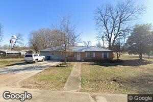 100 Sunflower Ave, Sunflower, MS 38778