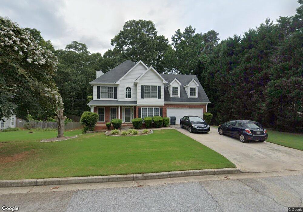 215 Doubles Dr unit 3, Covington, GA 30016 - photo 1