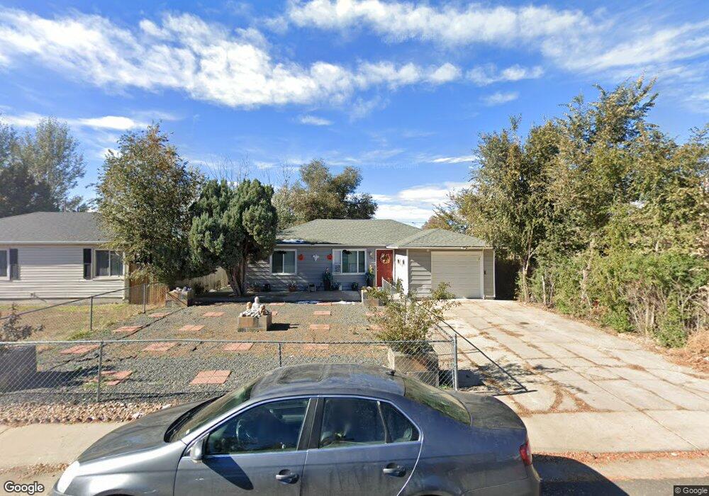 1725 Hanover St, Aurora, CO 80010 - photo 1