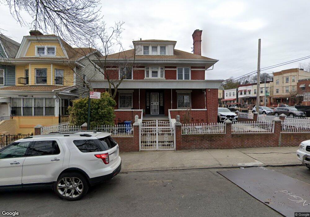 76 Warwick St, Brooklyn, NY 11207 - photo 1