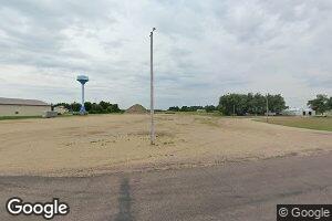 107 N 4th Ave, Wilmont, MN 56185