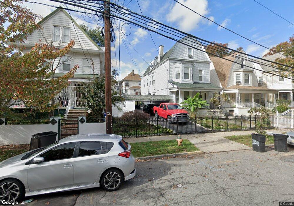 712 Clifton Ave unit 1, Newark, NJ 07104 - photo 1